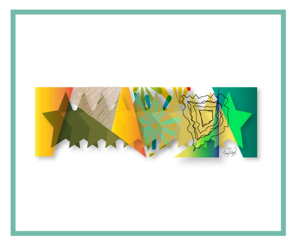 Abstract Stars
